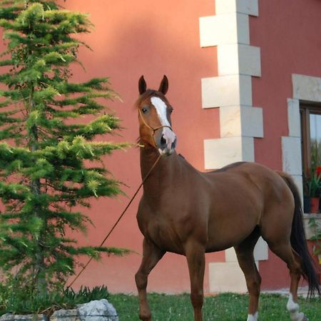 Casucas La Guariza Βίλα Fontibre Εξωτερικό φωτογραφία
