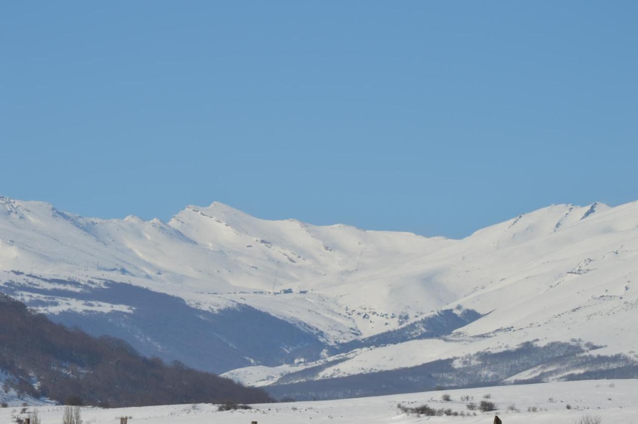 Casucas La Guariza Βίλα Fontibre Εξωτερικό φωτογραφία